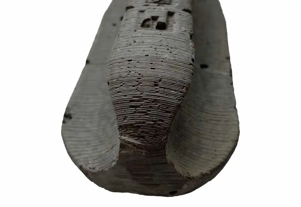 Betonová zátěž ECO Sinkers Pasta 60g