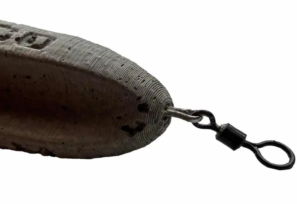 Betonová zátěž ECO Sinkers Pasta 60g
