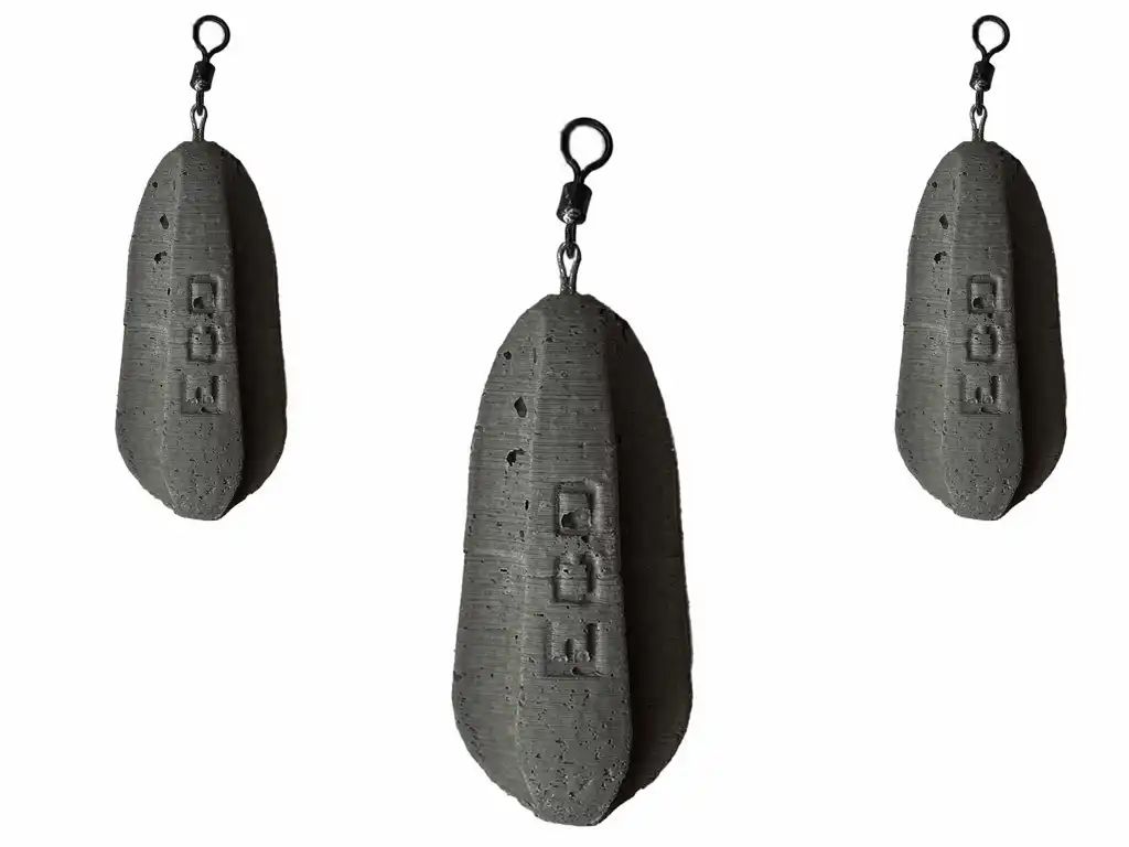 Betonová zátěž ECO Sinkers Pasta 60g