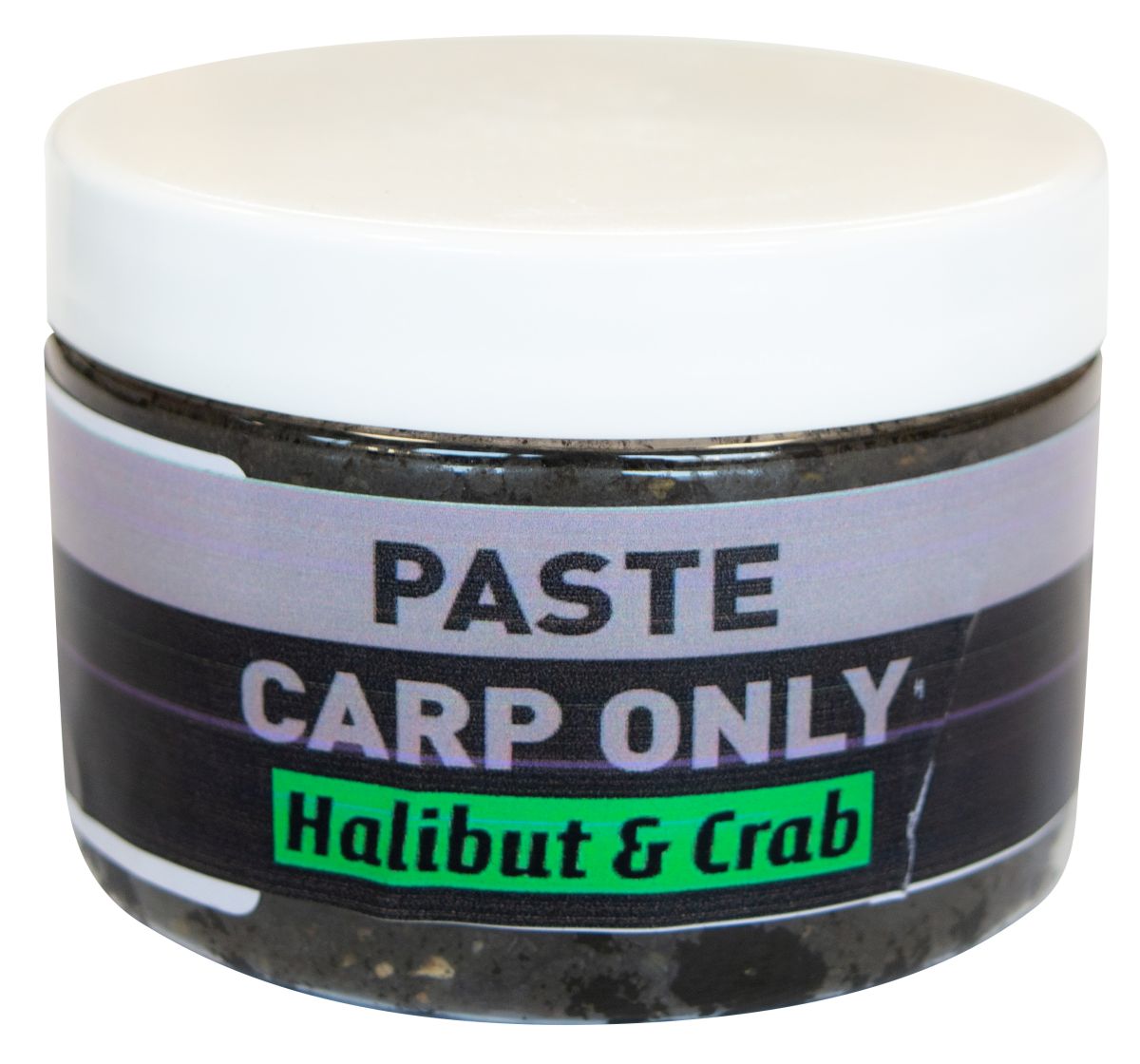 Obalovací pasta Carp Only Halibut Crab 150g
