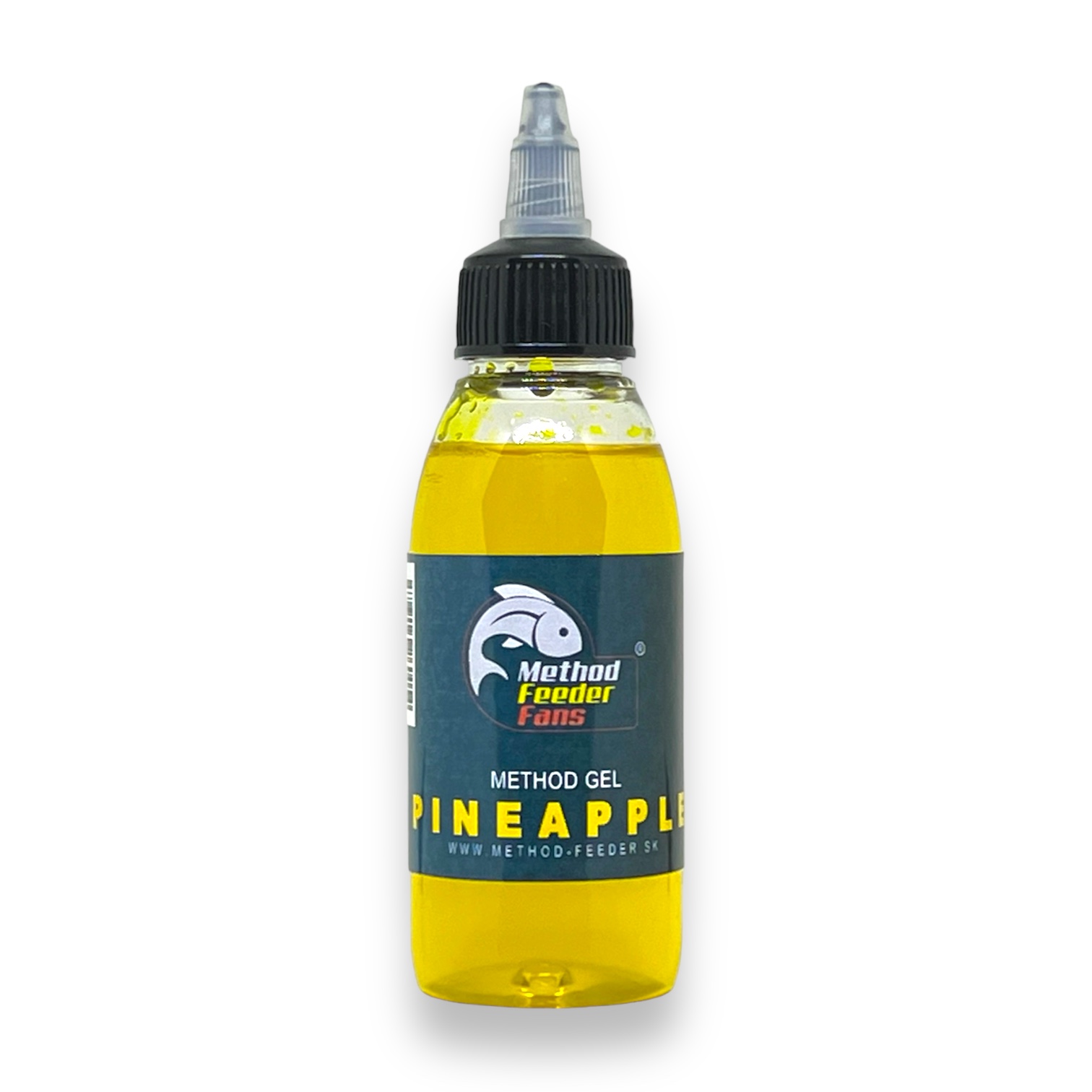 Gel Method Ananas 100ml
