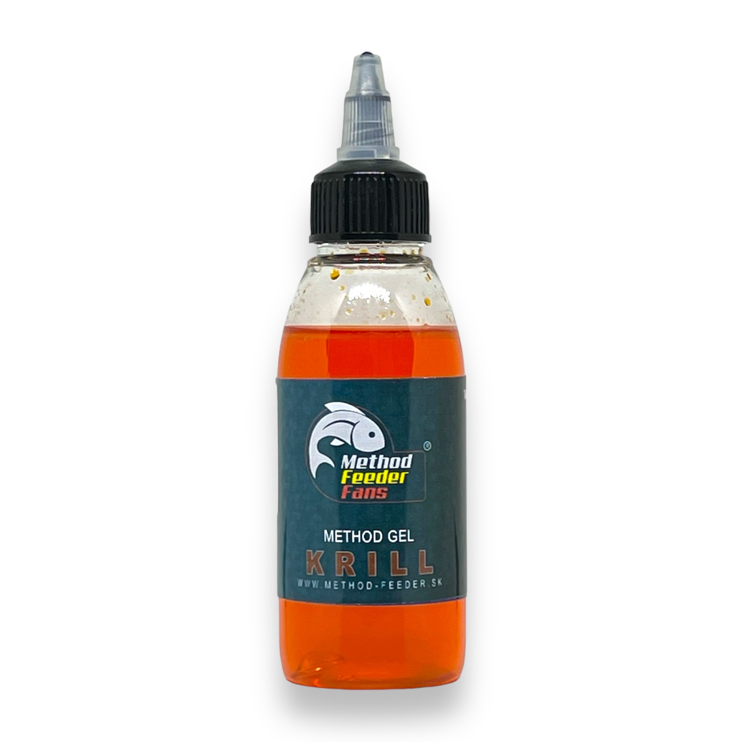 Gel Method Krill 100ml