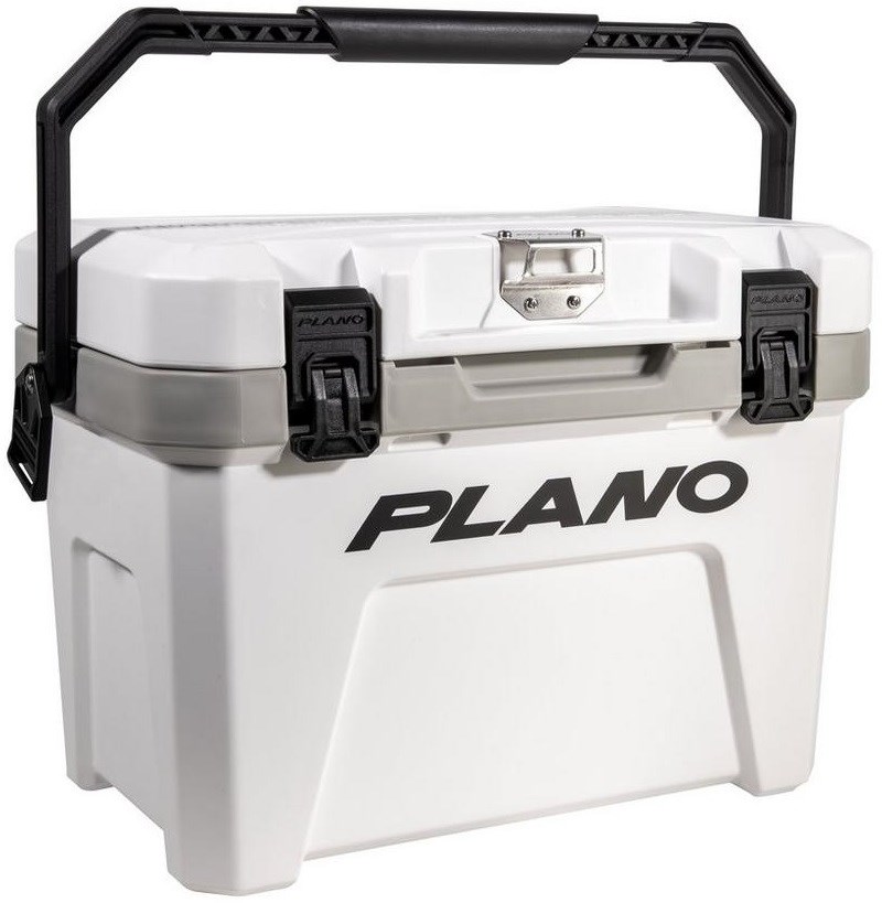PLANO Chladicí Box Plano Frost Cooler 13 L White
