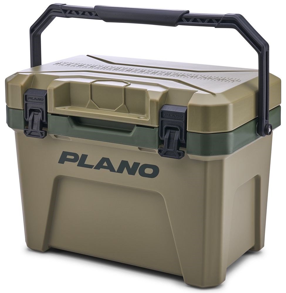 PLANO Chladicí Box Plano Frost Cooler 13 L Island Green