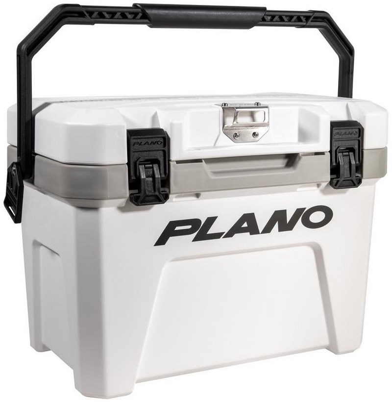 PLANO Chladicí Box Plano Frost Cooler 20 L White