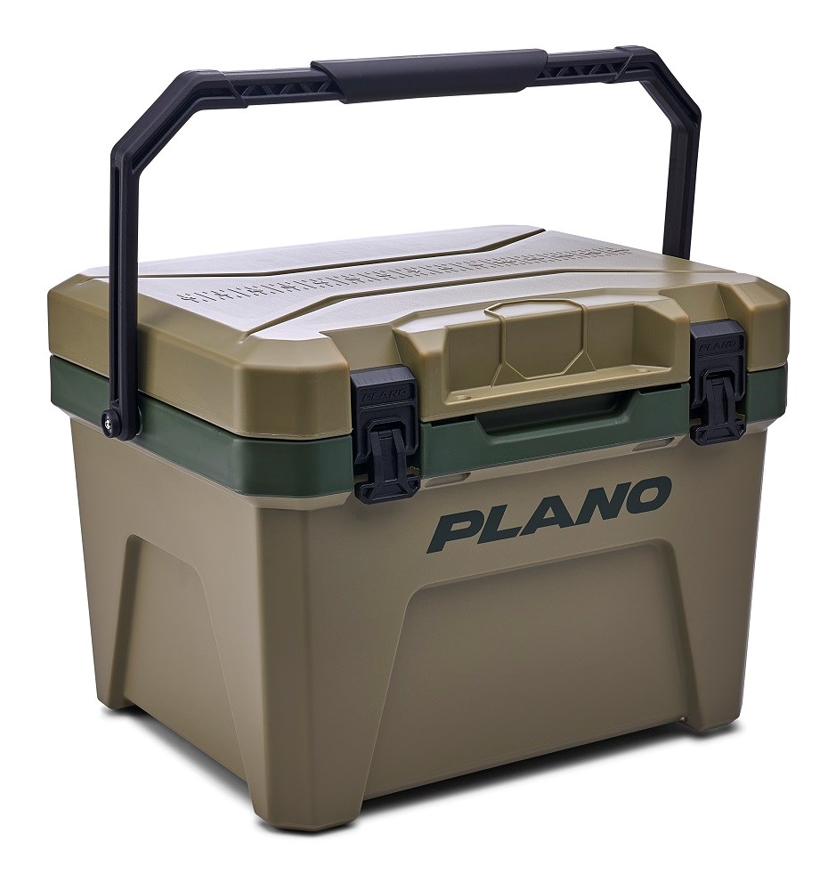 PLANO Chladicí Box Plano Frost Cooler 20 L Island Green