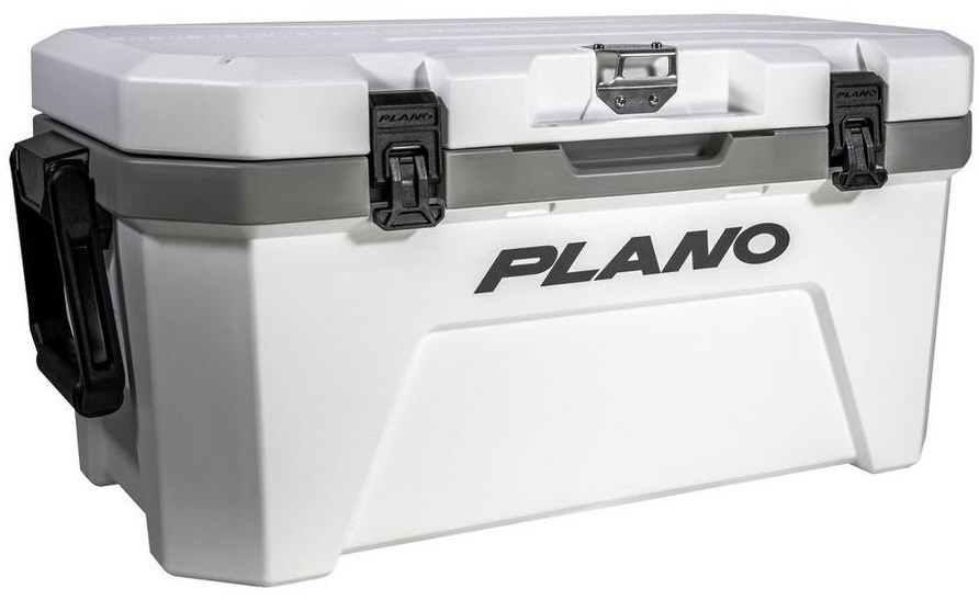 PLANO Chladicí Box Plano Frost Cooler 30 L White