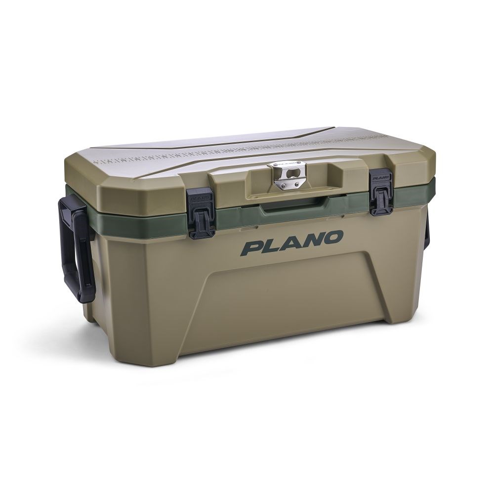 PLANO Chladicí Box Plano Frost Cooler 30 L Island Green