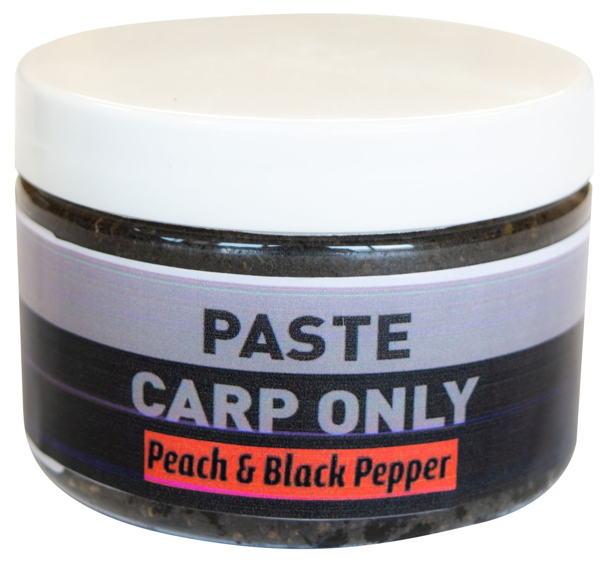 CARP ONLY Obalovacia pasta Peach & Black Pepper 150g
