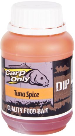 CARP ONLY Dip Tuna Spice 150ml